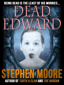 Dead Edward Cover